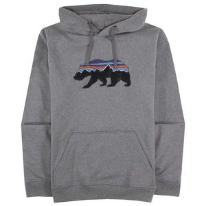 Men’s Patagonia hoodie